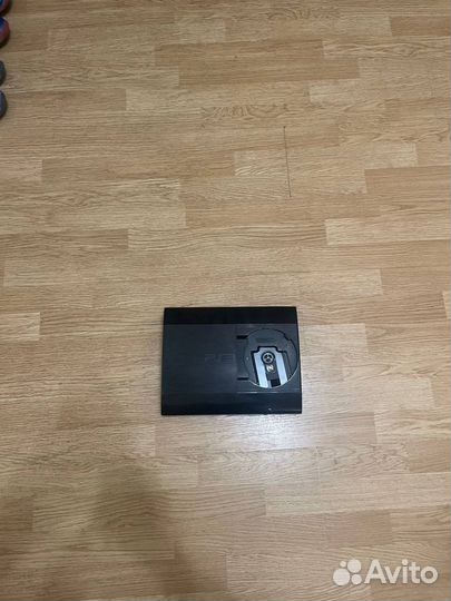 Sony playstation 3 PS3+игры+ Идеальная 500gb