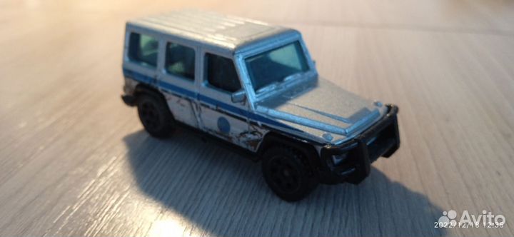 Машинки Jurassic World