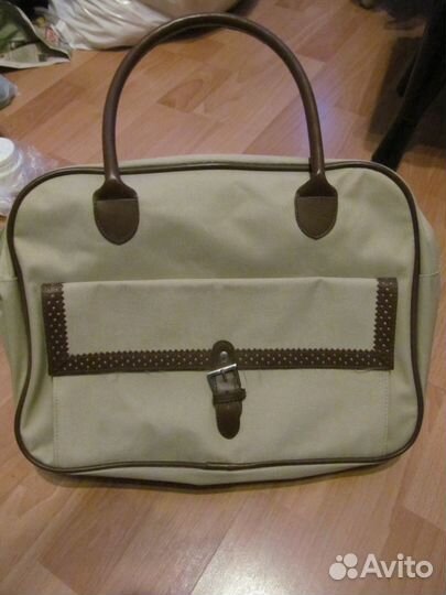 Сумки б/у