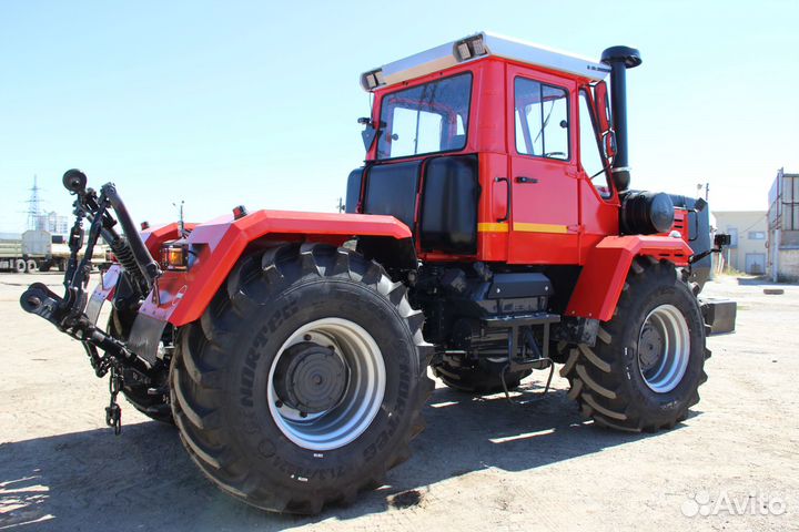 Трактор ХТЗ Т-150К, 2023