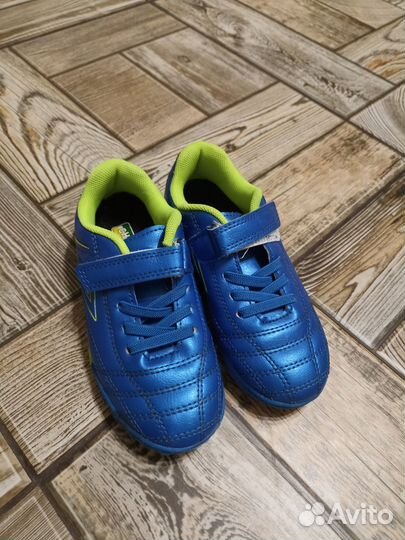 Бутсы футзалки детские