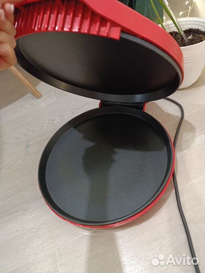 Пицца печь бу