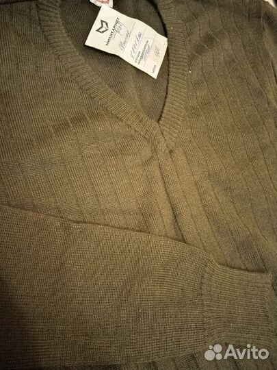 Военная форма.Свитер 