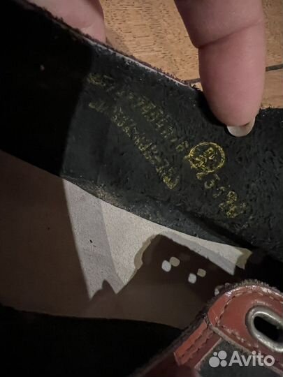 Шиповки для бега