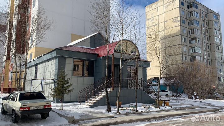 Продавец-кассир