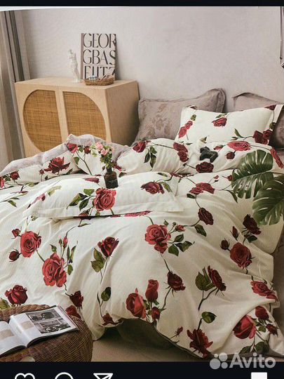 Постельное белье