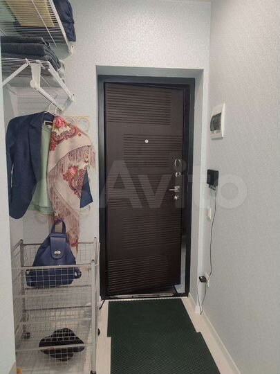 Квартира-студия, 18 м², 1/3 эт.