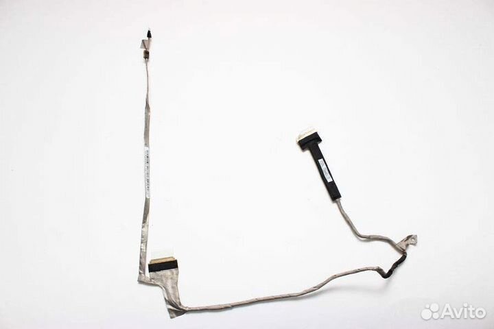 Шлейф матрицы DC02000UC10 REV:1.0 для Toshiba Sate