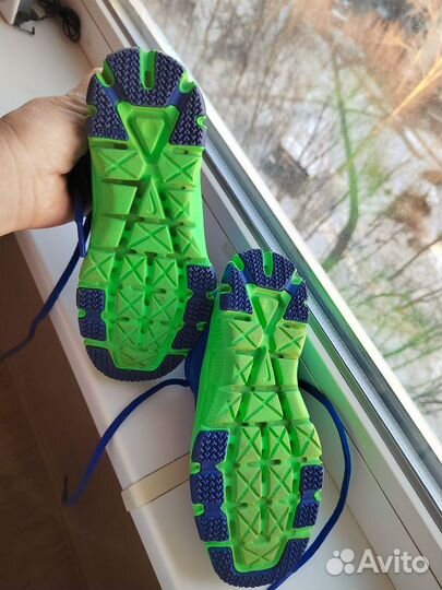 Кроссовки nike детские