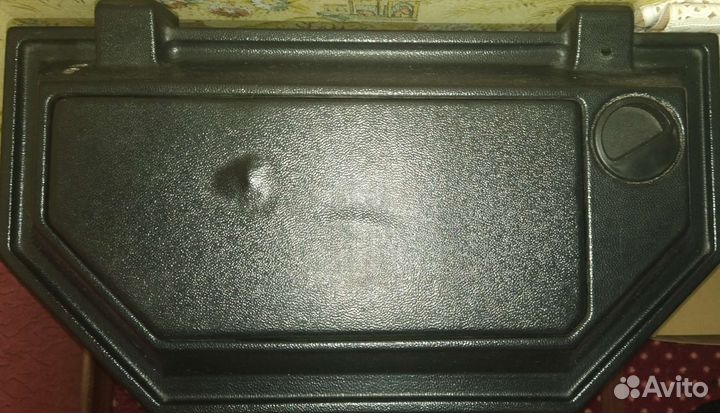 Аквариум с наполнением 40 л