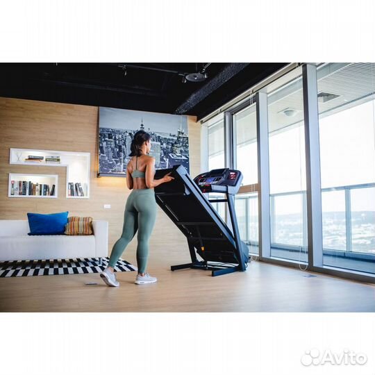 Беговая дорожка Sole F60 2021