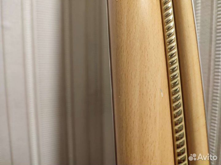 Багет алюминиевый