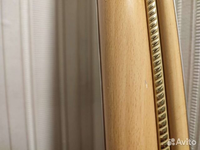 Багет алюминиевый