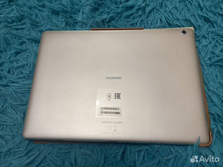 Планшет huawei mediapad m3 lite