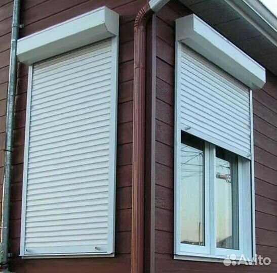 Пластиковые окна. Рассрочка без банка