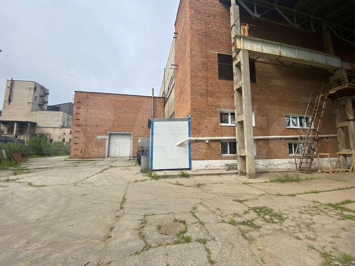 Производство, 300 м²