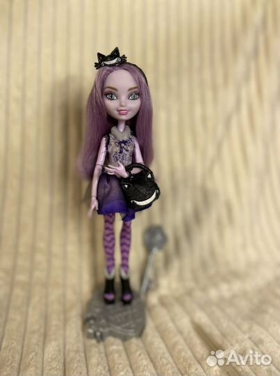 Куклы эвер автер хай