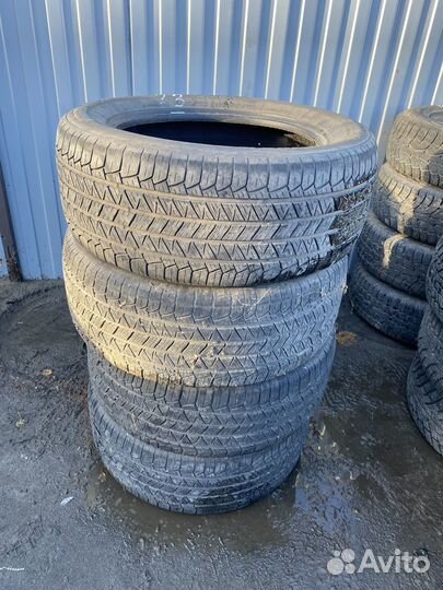 Tigar Summer SUV 255/55 R18