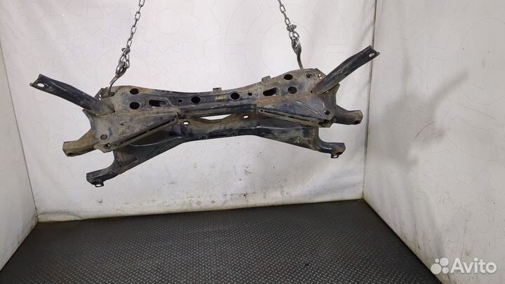 Балка подвески задняя Honda Civic, 2017