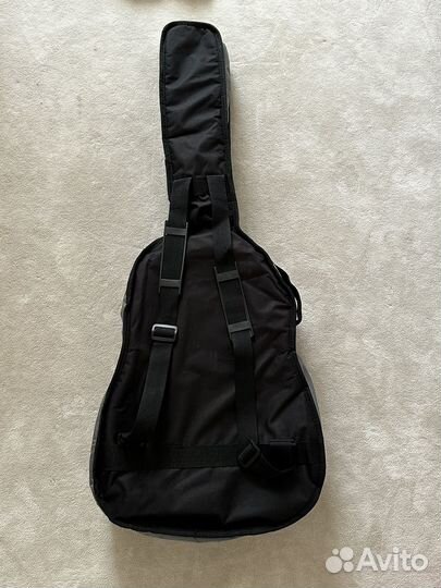 Акустическая гитара yamaha CS40