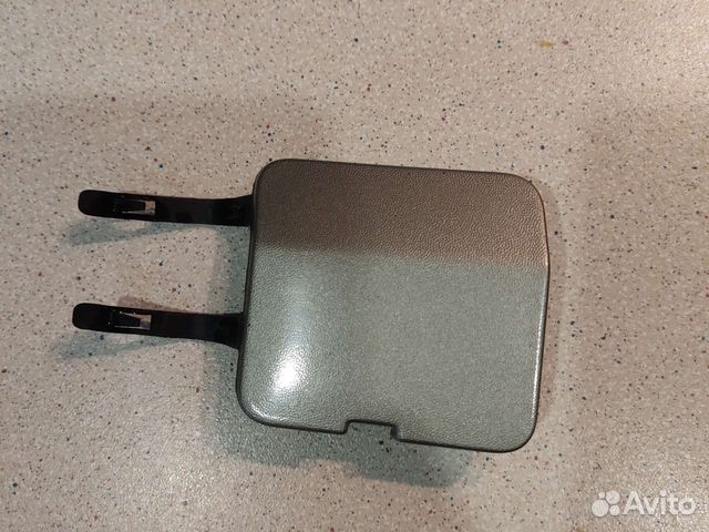 Заглушка буксировочного крюка рено сандеро степвей купить в Воронеже ...
