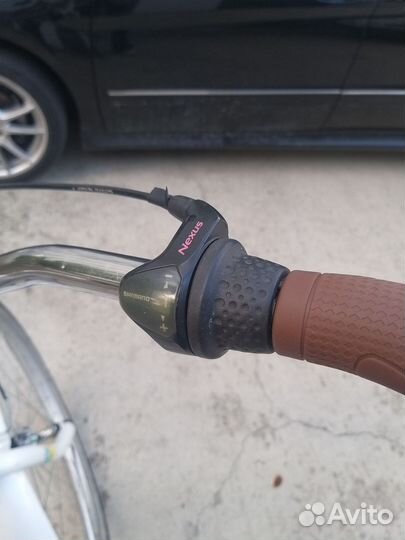 Велосипед Stern Cruise Ladies