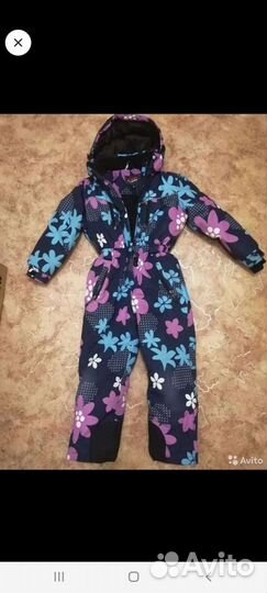 Детская одежда для девочек