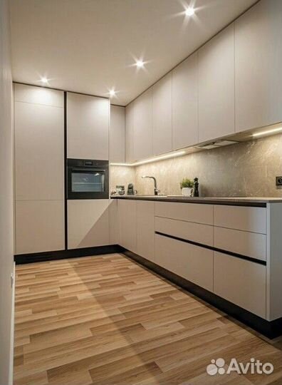 Кухня на заказ