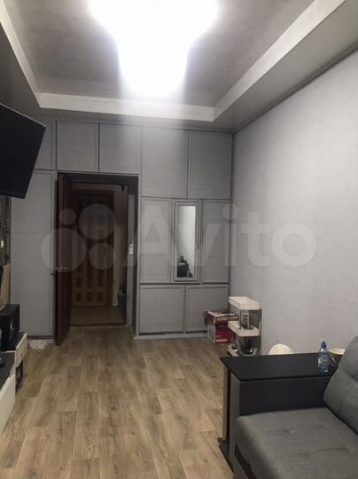 3-к. квартира, 94 м², 2/2 эт.