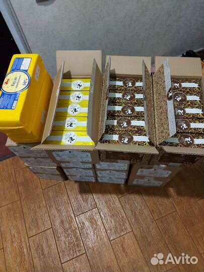 Масло сливочное Корова Слуцкая