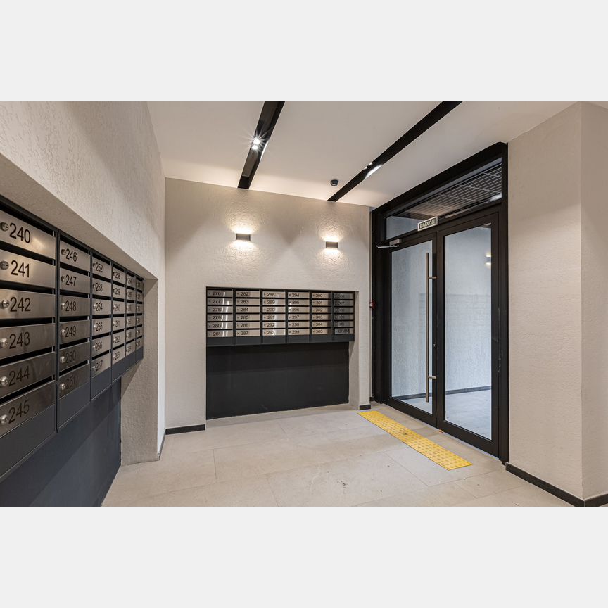 1-к. квартира, 42,3 м², 12/14 эт.
