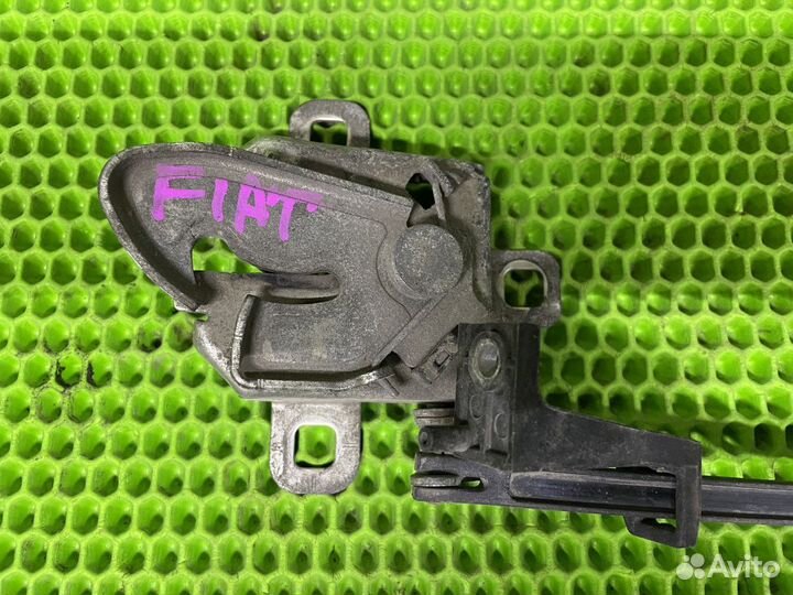 Замок капота Fiat Albea 2002-2012