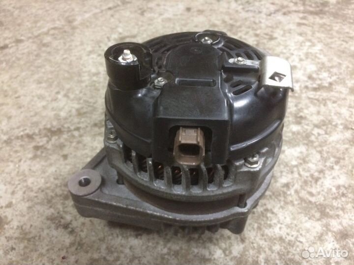 Генератор Honda Accord 8 поколение