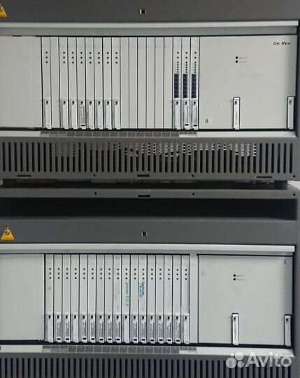 Офисная атс Avaya Definity