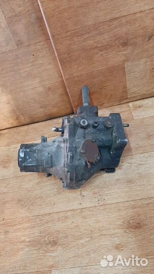 Раздаточная коробка Toyota RAV4 2.0 бен 94-00 гг