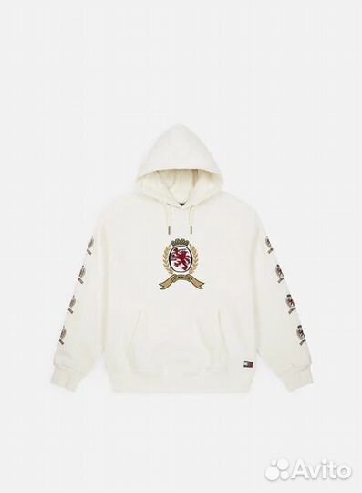 Худи Tommy Jeans