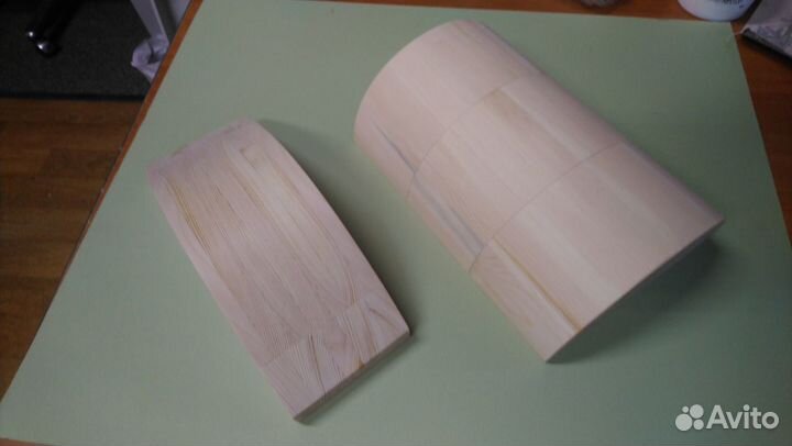 Подушка ортопедическая