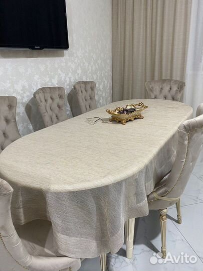 Пошив штор и домашнего текстиля