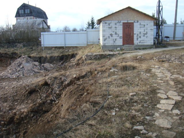 Дом 106 м² на участке 12 сот.