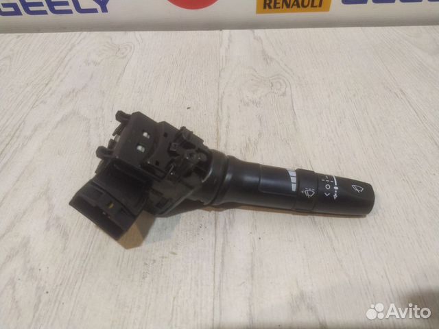 Подрулевой переключатель Kia RIO 3 Прав