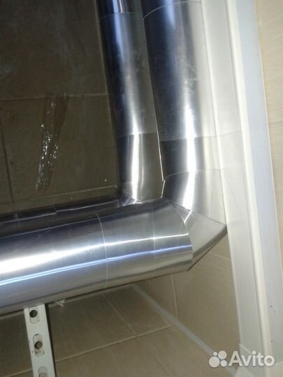 Изолировщики, теплоизоляция