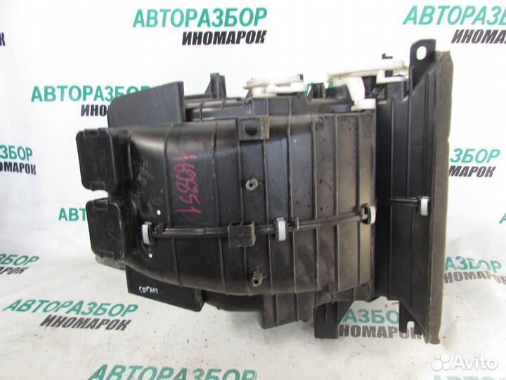 Корпус отопителя для Hyundai Elantra 3 2000-2005г