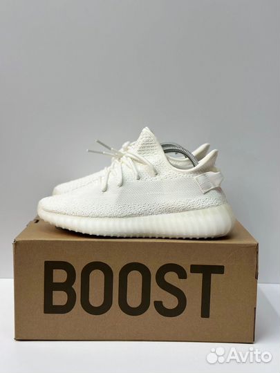 Кроссовки Adidas yeezy boost 350