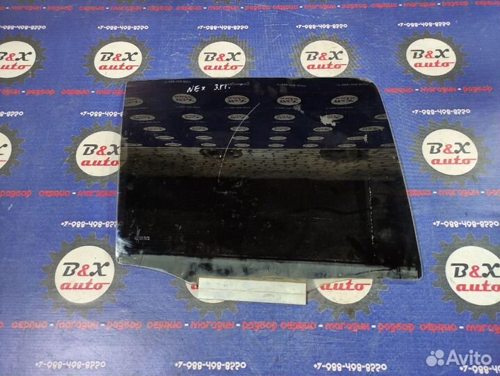 Стекла Daewoo nexia