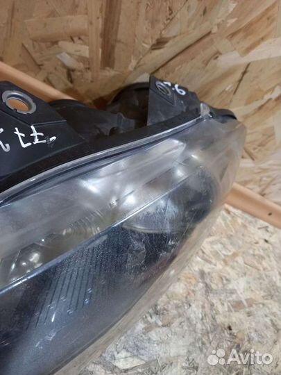 Фара Левая Фольксваген гольф 6 5K2941005H