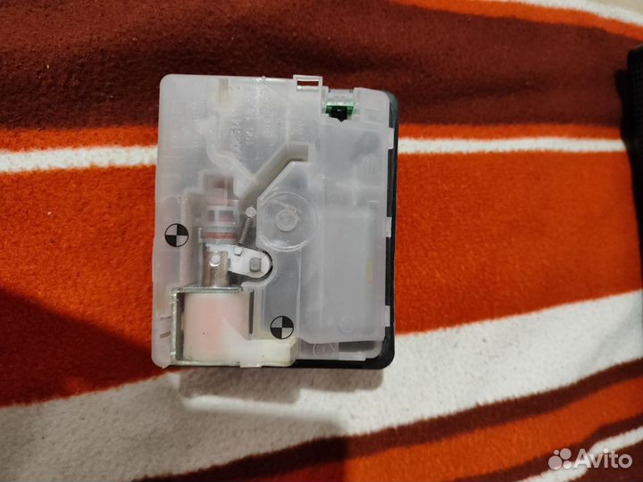 Отсек для таблетки Bosh(бош)