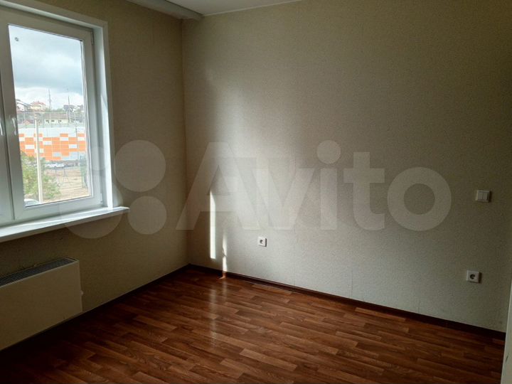 2-к. квартира, 55,7 м², 2/16 эт.