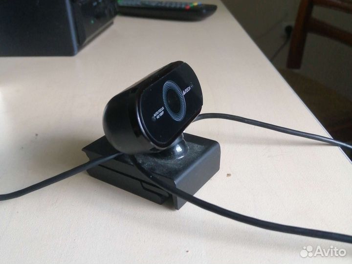 Web-камера A4tech PK-940HA