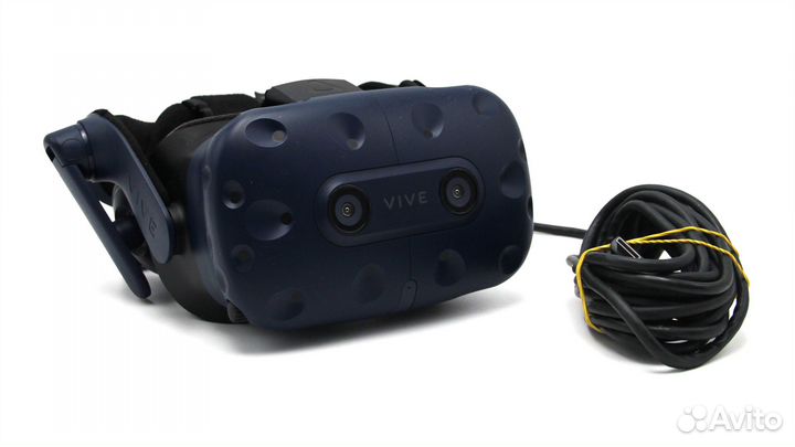 VR-шлем HTC Vive Pro