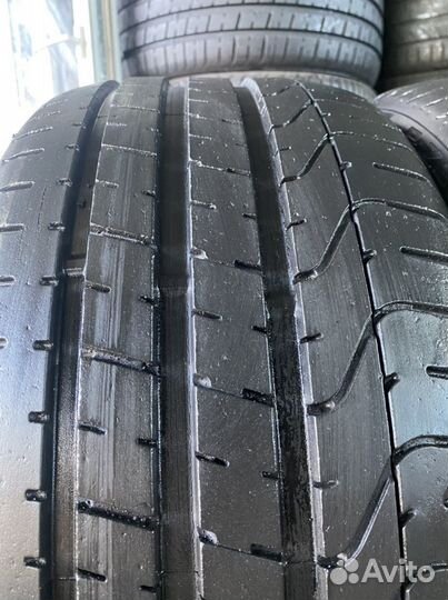 Pirelli P Zero 255/30 R20